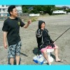 三浦海岸🌊本日のお客様🌊パート１🌊釣り🌊ジェットスキー