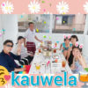 週末のkauwela〜🌴手ぶらでBBQ🎵ｼﾞｪｯﾄｽｷｰ🎵海遊び🏄三浦🎵花火大会